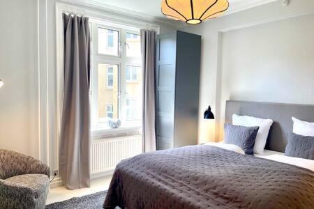 Apartments In Trendy And Vibrant Norrebro Area Copenhagen Exterior photo